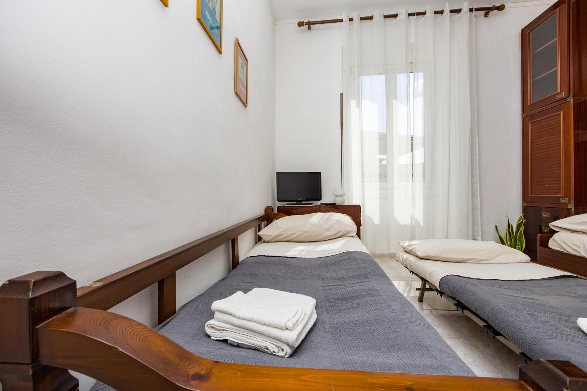Mirti Classic Plaza Netflix Wi-Fi And Relax In Roma Apartment ภายนอก รูปภาพ